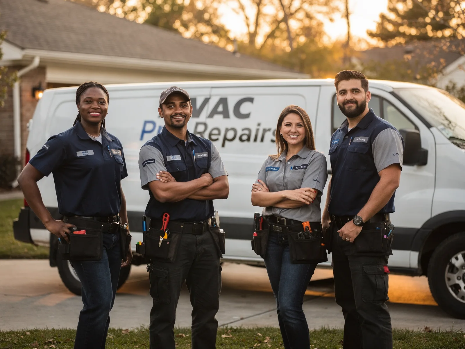 Heat Pump Repair company in Ulysses, KY