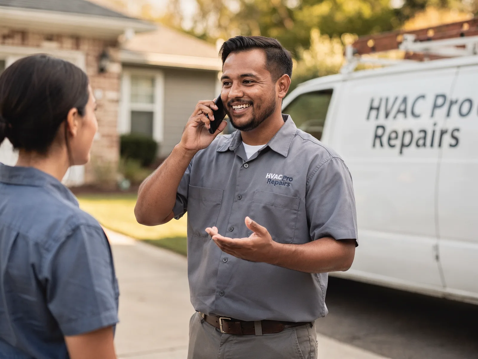Heat Pump Repair Ulysses, KY FAQs